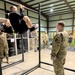 Regional Health Command -Central Best Medic Competition 2020