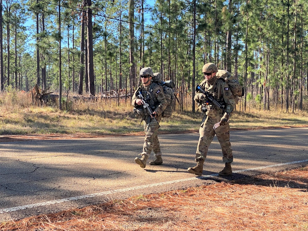 Regional Health Command -Central Best Medic Competition 2020