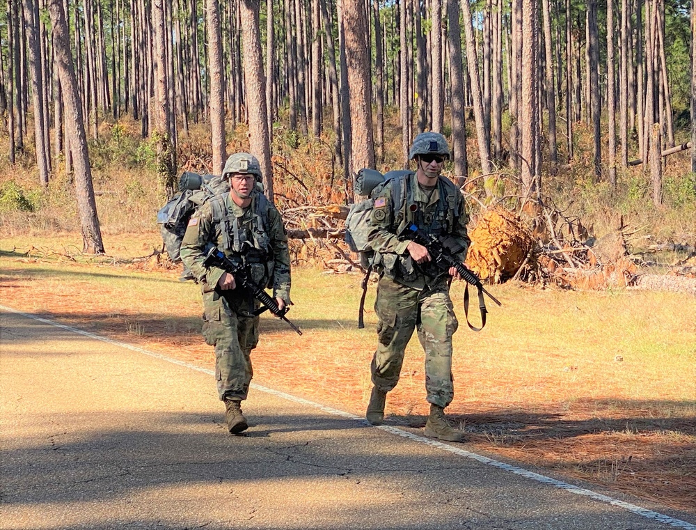 Regional Health Command -Central Best Medic Competition 2020