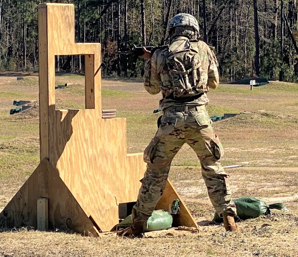 Regional Health Command -Central Best Medic Competition 2020