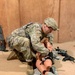 Regional Health Command -Central Best Medic Competition 2020