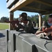 78th Civil Engineering Squadron Defensive Fighting Position Training