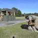 78th Civil Engineering Squadron Defensive Fighting Position Training