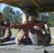 78th Civil Engineering Squadron Defensive Fighting Position Training