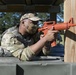 78th Civil Engineering Squadron Defensive Fighting Position Training