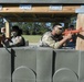 78th Civil Engineering Squadron Defensive Fighting Position Training