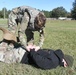 78th Civil Engineering Squadron Defensive Fighting Position Training