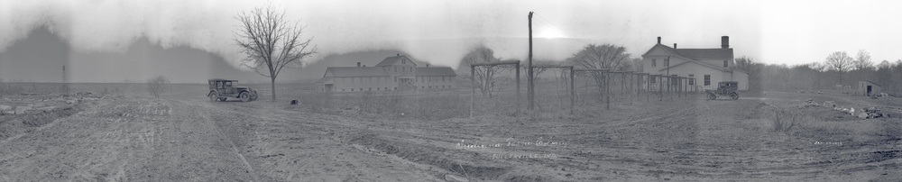 Muscatatuck facility celebrates 100 years