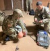 Regional Health Command -Central Best Medic Competition 2020