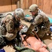 Regional Health Command -Central Best Medic Competition 2020