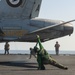 USS Nimitz Conducts Flight Operations