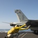 USS Nimitz Conducts Flight Operations