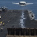 USS Nimitz Conducts Flight Operations