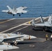 USS Nimitz Conducts Flight Operations