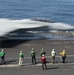 USS Nimitz Conducts Flight Operations