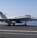 Nimitz Conducts Flight Operations