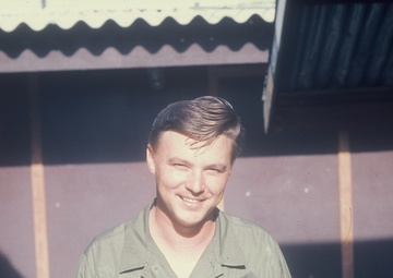 The unforgettable welcome home