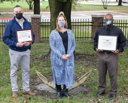 NNSY’s Executive Development Program Alumni: Then and Now