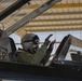 Joint Base San Antonio-Randolph T-38 Talon aircraft test flight