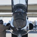 Joint Base San Antonio-Randolph T-38 Talon aircraft test flight