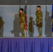 Nellis celebrates newest U.S. Air Force Weapons School grads