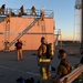 DOD fire academy trains vertical ventilation