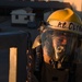 DOD fire academy trains vertical ventilation