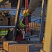 DOD fire academy trains vertical ventilation