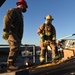 DOD fire academy trains vertical ventilation