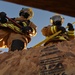 DOD fire academy trains vertical ventilation