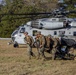 Bulk Fuel Company Repair and Replenishment Point Exercise