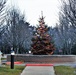 Holiday Lights at Fort McCoy