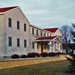Holiday Lights at Fort McCoy