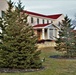 Holiday Lights at Fort McCoy