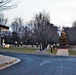 Holiday Lights at Fort McCoy