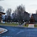 Holiday Lights at Fort McCoy