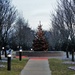 Holiday Lights at Fort McCoy