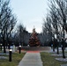 Holiday Lights at Fort McCoy