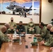 Luke reinforces TFI with DoD level maintenance award