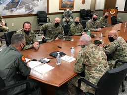 Luke reinforces TFI with DoD level maintenance award