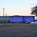 Transient Training Barracks Construction at Fort McCoy