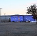 Transient Training Barracks Construction at Fort McCoy