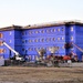 Transient Training Barracks Construction at Fort McCoy
