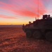2nd Stryker Brigade Combat Team, 2nd Infantry Division, at Yakima Training Center