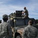 New Airmen get hands-on experience at 53rd ATCS Airfield Learning Center Training Capstone