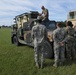 New Airmen get hands-on experience at 53rd ATCS Airfield Learning Center Training Capstone