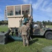 New Airmen get hands-on experience at 53rd ATCS Airfield Learning Center Training Capstone