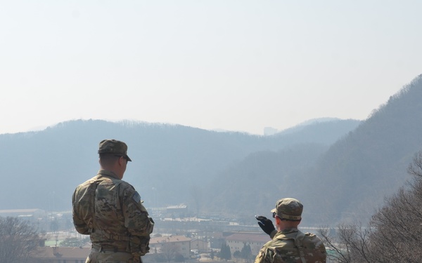 2nd Armored Brigade Combat Team, 1st Infantry Division improves readiness