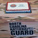 NC Guard Celebrates 384th National Guard Birthday