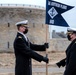 Navy Talent Acquisition Group Northern Plains Change of Command